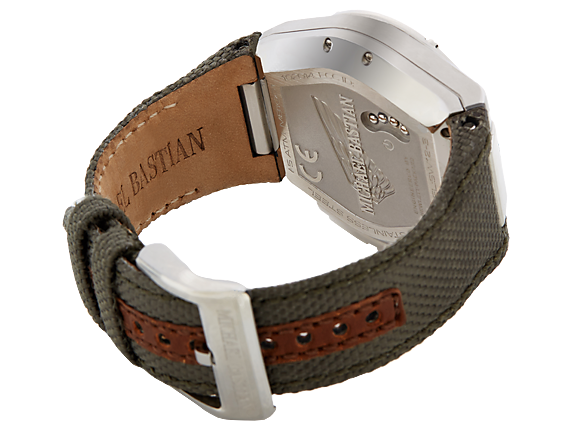 michael bastian chronowing